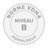 Norme Antivol VDMA B